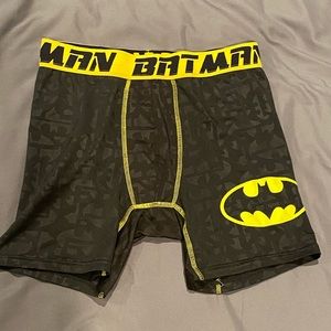 Batman Boxer Briefs